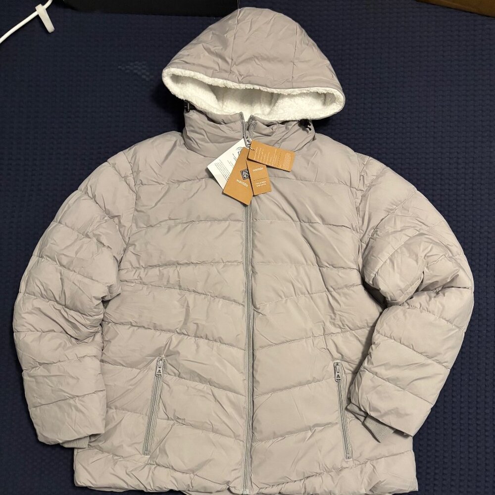 Winter Jacket